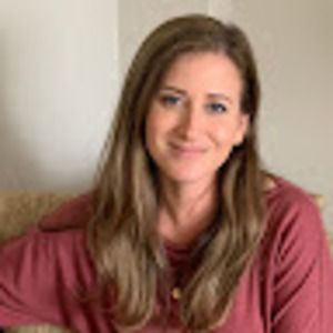 Meet your Posher, Lindsay